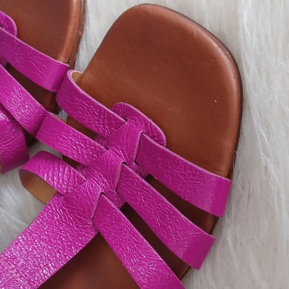 Chie Mihara Sandals - Picture 2 of 12